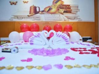 Vienna Hotel Shenzhen Bao'an Airport Taoyuanju Pingluanshan Metro Station - 8