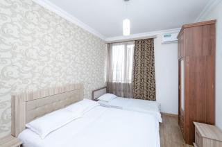 A 74 New building in the center of the capital - 2