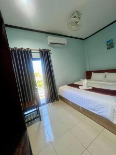 VangVieng Smile guesthouse - Vang Vieng - 7