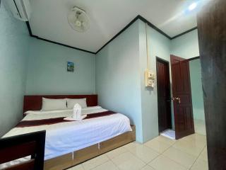 VangVieng Smile guesthouse - Vang Vieng - 8