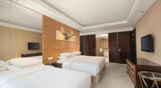 New Century Grand Hotel Xuzhou - 8