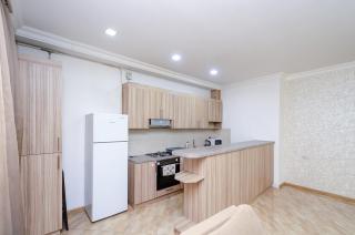 A 74 New building in the center of the capital - 5