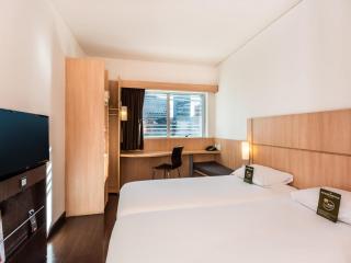 ibis Bogota Museo - 9