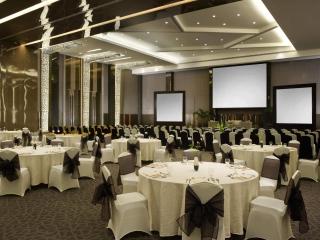 Novotel Bangka Hotel & Convention Center - 8