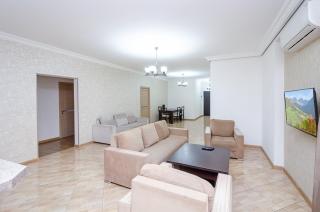 A 74 New building in the center of the capital - 4