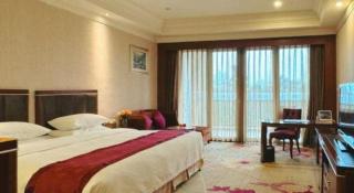 Xinjin Celebrity City Hotel - Xinjin - 1