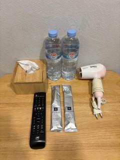 Udomsuk Inn & Cafe - BTS Udomsuk - 2