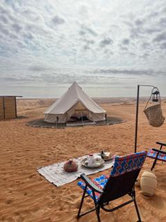 Quiet Nights Camp - 3