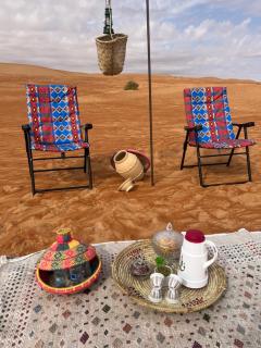 Quiet Nights Camp - 4