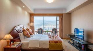 Yichang Three Gorges Project Hotel - 2