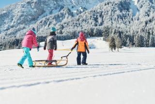 Ferienwohnungen Apart Diana - 2