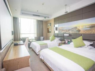 GreenTree Alliance Shenzhen Shekou Sea World Hotel - 6