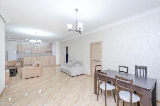 A 74 New building in the center of the capital - 2