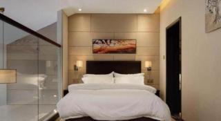 Jinjiang Metropolo Hotel - Liyang Tianmu Lake - 6