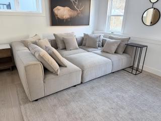 Old Town Luxe Retreat-Walk to Main, Hottub-Casita 173 home - 2