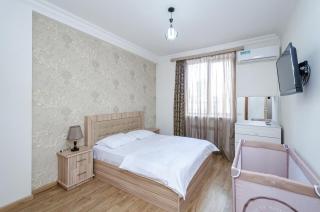 A 74 New building in the center of the capital - 1