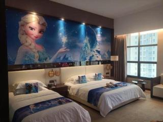 Zhuhai HongJingWan Hotel - 2