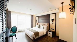 Xana Hotelle Chengdu East Railway Station Kaide Plaza - 7