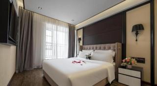 Xana Hotelle Chengdu East Railway Station Kaide Plaza - 4