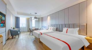 GreenTree Alliance Xingtai Ningjin County Phoenix Road Hotel - 4