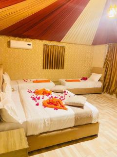 Sunrise Luxury Camp - 6