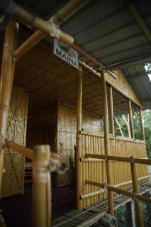 Dodo's Bamboo Resort - 8