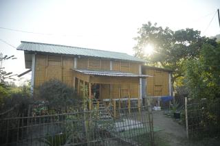 Dodo's Bamboo Resort - 7