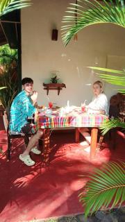 Turtle Island Cabana - 8