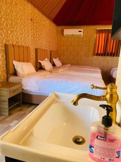 Sunrise Luxury Camp - 8