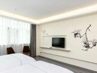 Magnotel Hotel Huizhou South Station Branch - 3