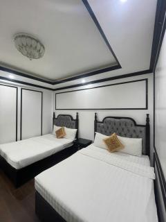 Hotel Mễ Trì Victoria - 2