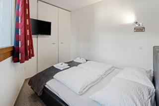 Bergblick Studio I Flims I Laax I Ski I Caumasee - Flims - 4