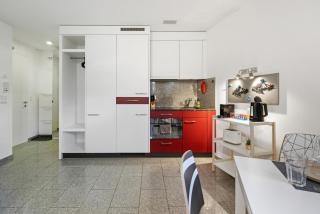 Bergblick Studio I Flims I Laax I Ski I Caumasee - Flims - 6