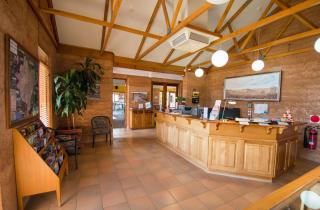 Mud Hut Motel - Coober Pedy - 4