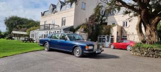 Great Trethew Hotel - Self Catering Lodges - Bar & Restaurant - 8