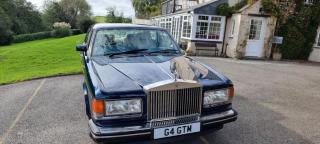 Great Trethew Hotel - Self Catering Lodges - Bar & Restaurant - 6