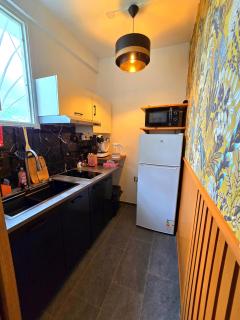 Appartement Belsol Ambiance tropicale et détente - 3