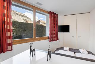 Bergblick Studio I Flims I Laax I Ski I Caumasee - Flims - 9