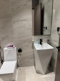 سكينة هاوس غرفة وصالة - 5