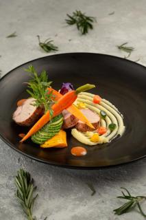 Oruva Beachside Villa - 2