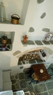 Kastro Gate Sea View House Sifnos - 7