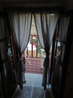 Kastro Gate Sea View House Sifnos - 5