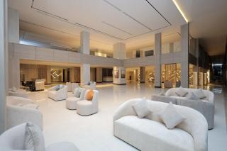 سكينة هاوس غرفة وصالة - 1