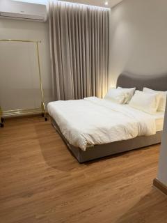 سكينة هاوس غرفة وصالة - 7