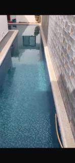 Maison de vacance Saly - 7