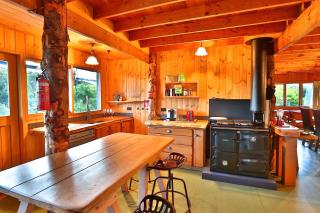 Bruny Island Lodge - South Bruny - 7