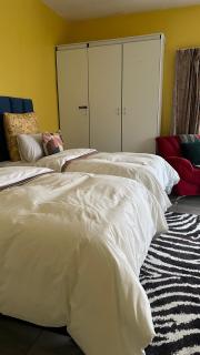 Velvet Oasis Mbabane - 7