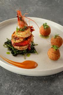 Oruva Beachside Villa - 3