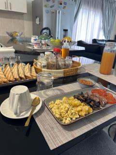 Velvet Oasis Mbabane - 8