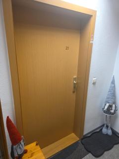 Ferien- und Gästewohnung mit AC - 1